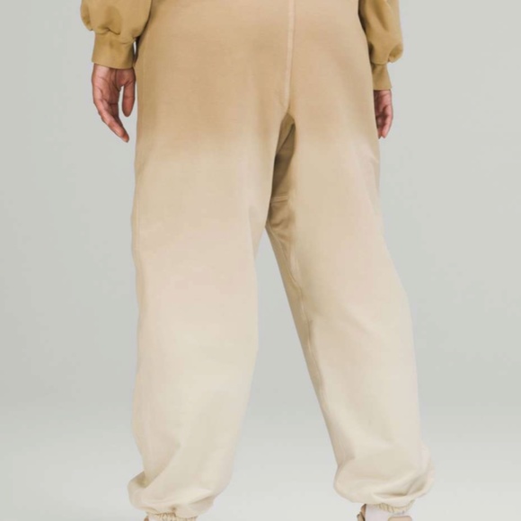 LA super hr joggers - Picture 3 of 9